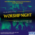 Worship Night - Sunday November 23rd