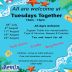 Summer Tuesdays Together