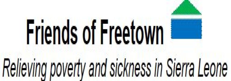 Friends of Freetown