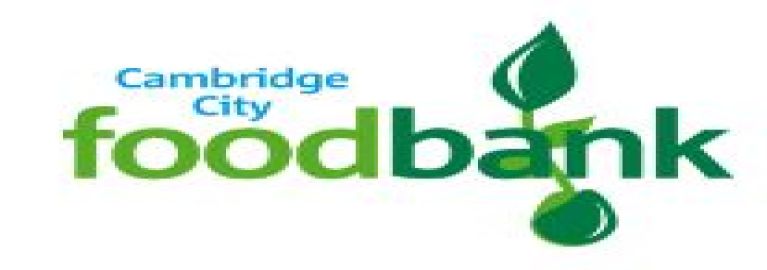 Cambridge City Foodbank