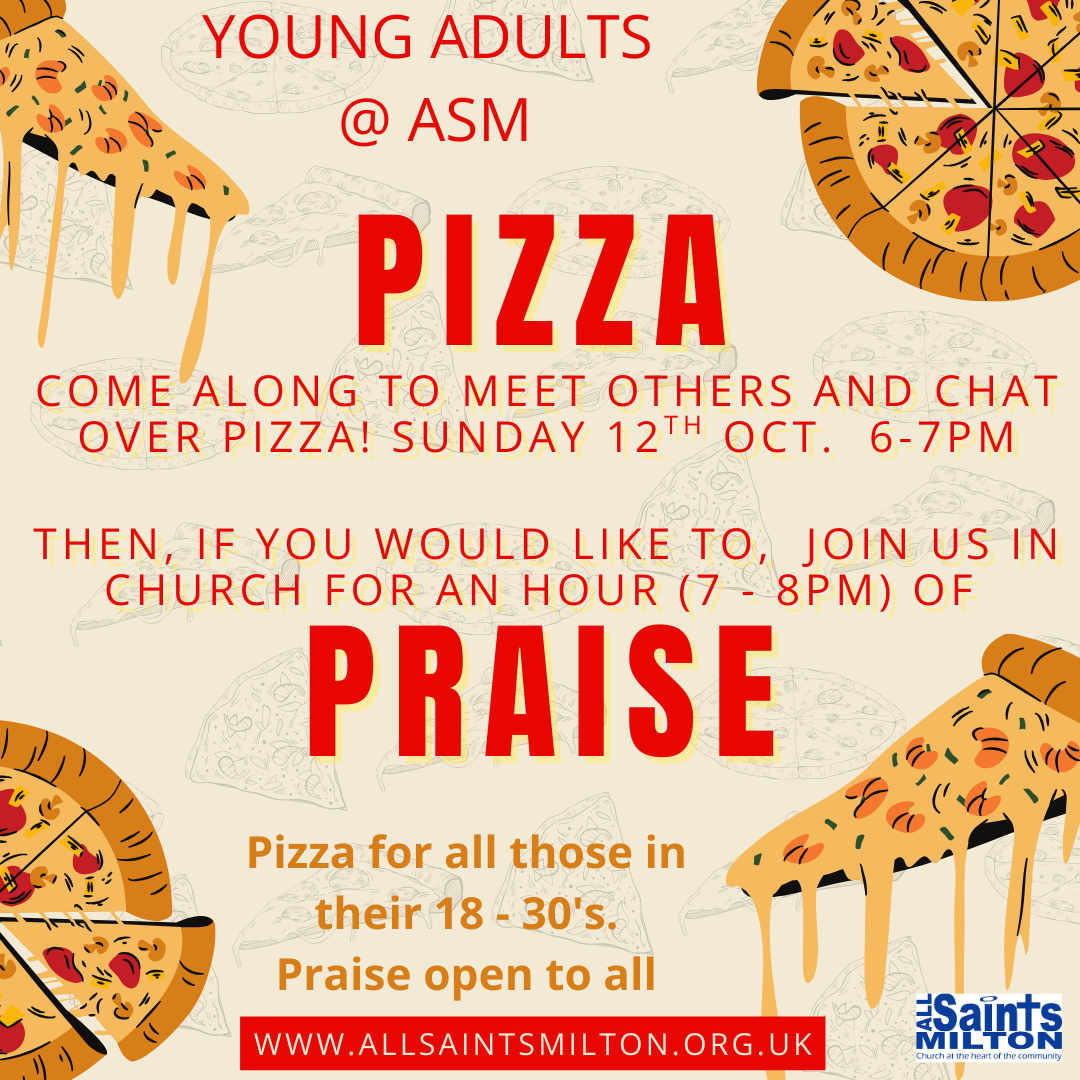 Young Adults ASM 2