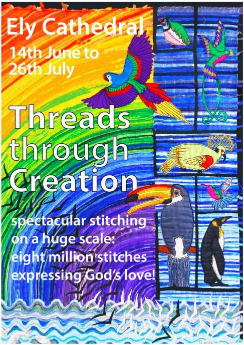 ely threads