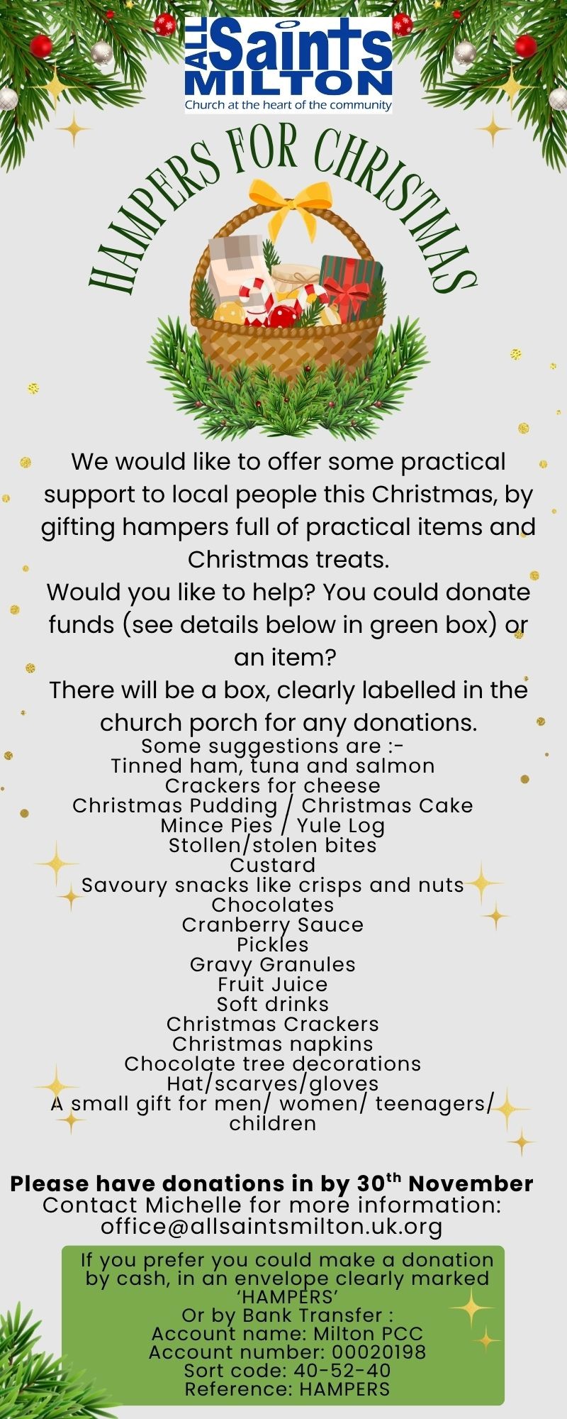 hampers25
