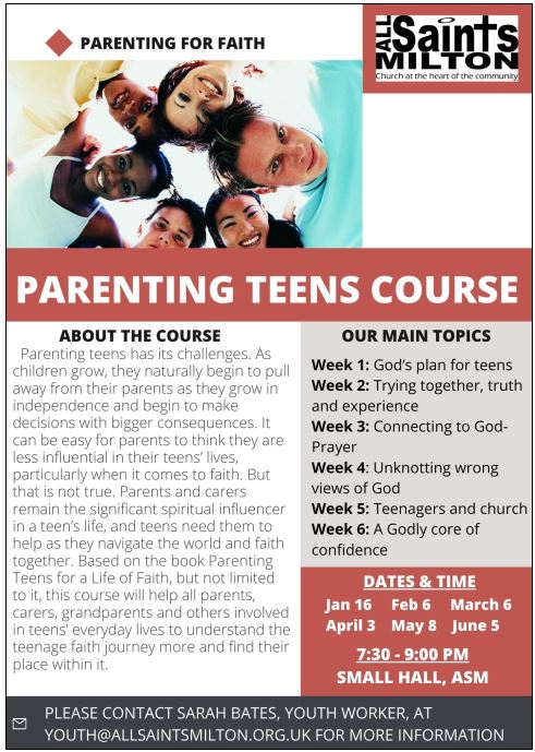 parentingteens
