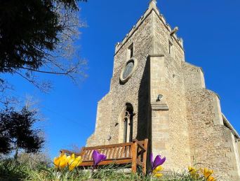 tower easter